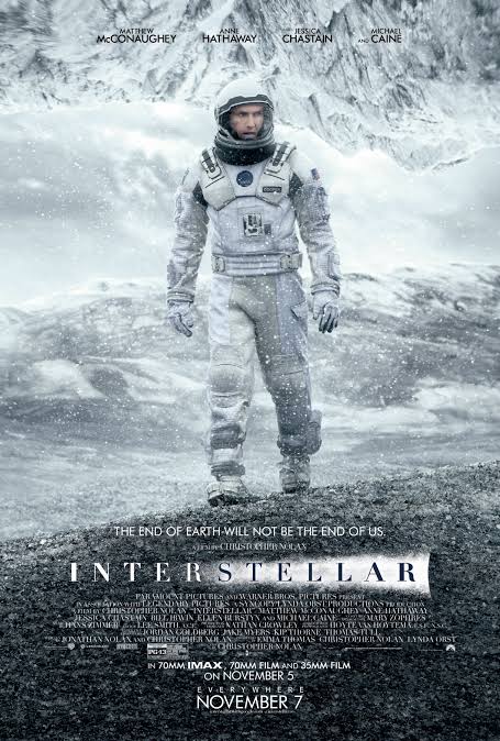 Movie banner